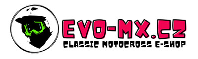 logo Evo MX